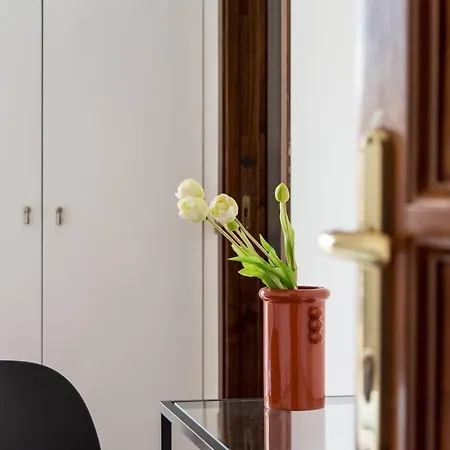 Torripa Group - Prati ゲストハウス