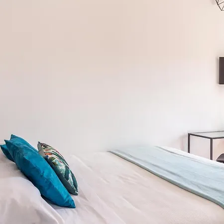 Torripa Group - Prati ゲストハウス