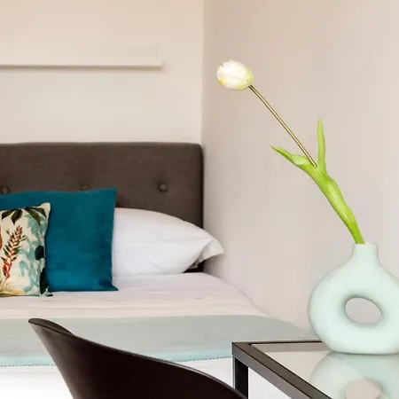 Torripa Group - Prati 4*