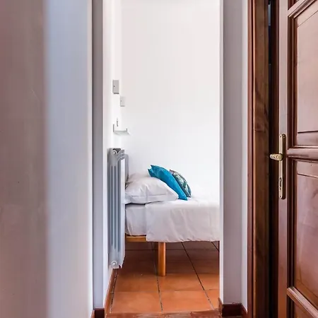 ゲストハウス Torripa Group - Prati ローマ