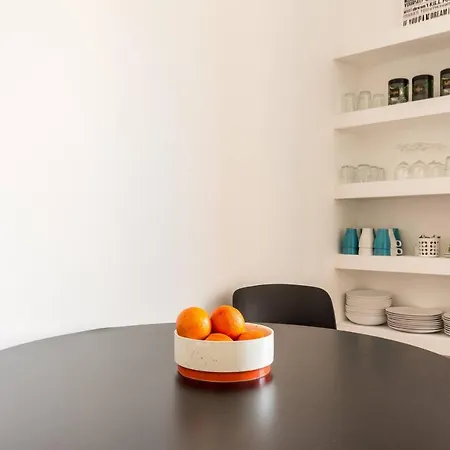 Torripa Group - Prati ゲストハウス