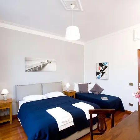 Torripa Group - Prati ローマ