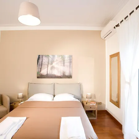 Torripa Group - Prati ゲストハウス