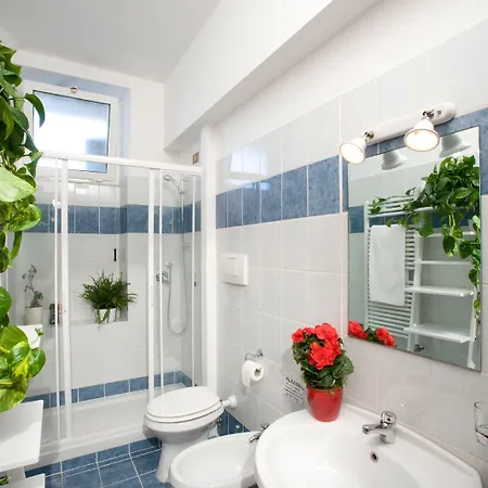 Torripa Group - Prati ローマ