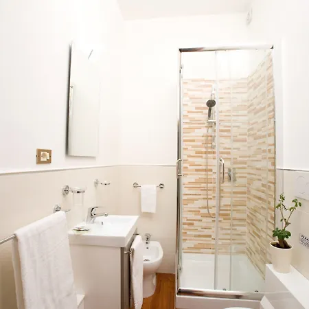 Torripa Group - Prati ゲストハウス ローマ