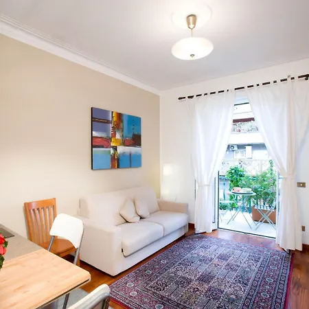 ゲストハウス Torripa Group - Prati ローマ