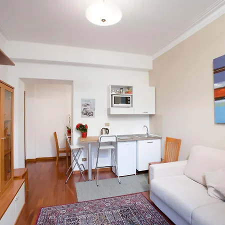 Torripa Group - Prati ゲストハウス 4*