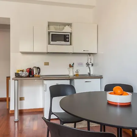 Torripa Group - Prati ゲストハウス ローマ