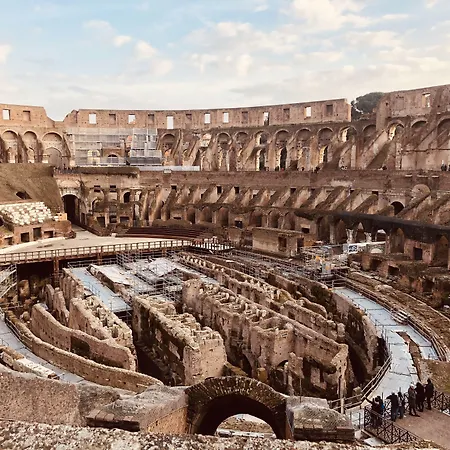 Torripa Group - Prati ローマ