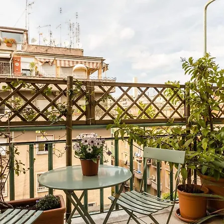 Pensión Torripa Group - Prati 4*