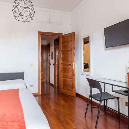 Pensión Torripa Group - Prati