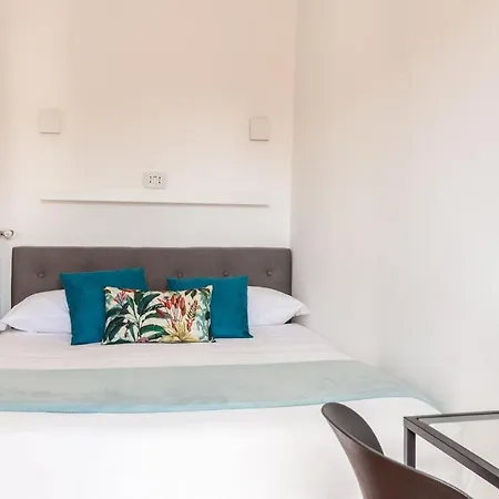 Torripa Group - Prati Pensión 4*