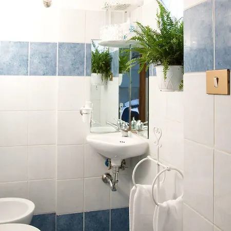 Torripa Group - Prati Pensión