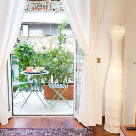 Torripa Group - Prati 4*