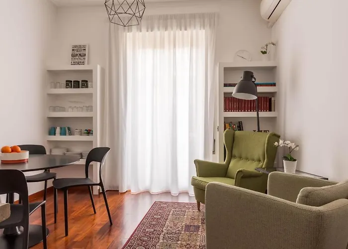 Torripa Group - Prati 4* 罗马