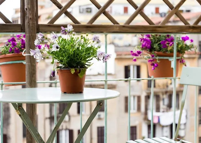 Torripa Group - Prati 4*
