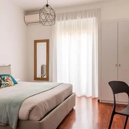 Torripa Group - Prati 3* Рим