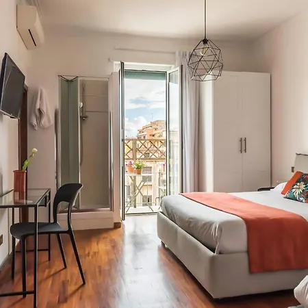 게스트하우스 Torripa Group - Prati 로마