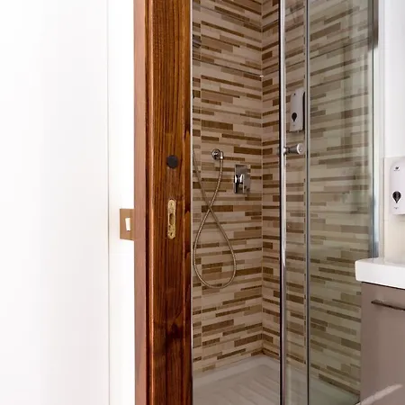 Torripa Group - Prati 게스트하우스 로마