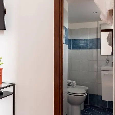 게스트하우스 Torripa Group - Prati