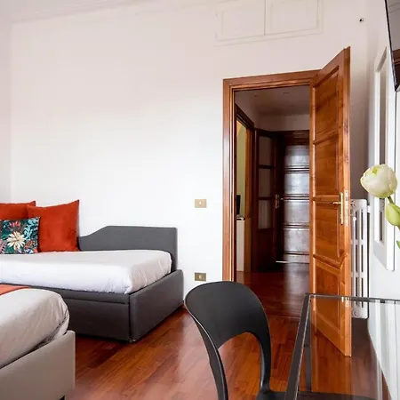 Torripa Group - Prati 4*