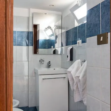 Гостевой дом Torripa Group - Prati Рим
