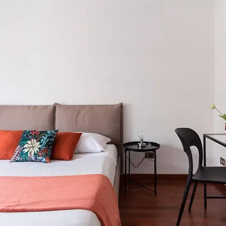 Torripa Group - Prati 로마