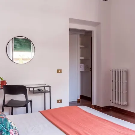 게스트하우스 Torripa Group - Prati 로마