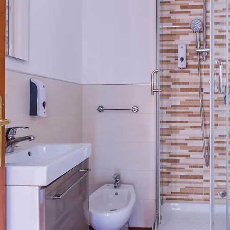 Гостевой дом Torripa Group - Prati 3*
