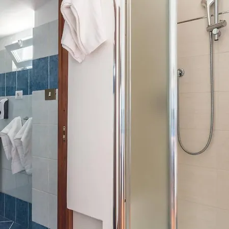 게스트하우스 Torripa Group - Prati 로마