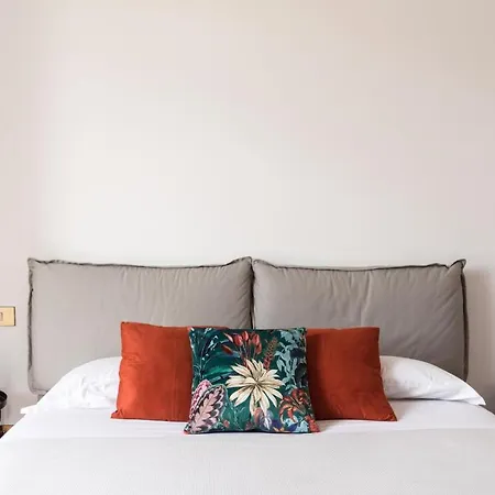 Torripa Group - Prati 게스트하우스