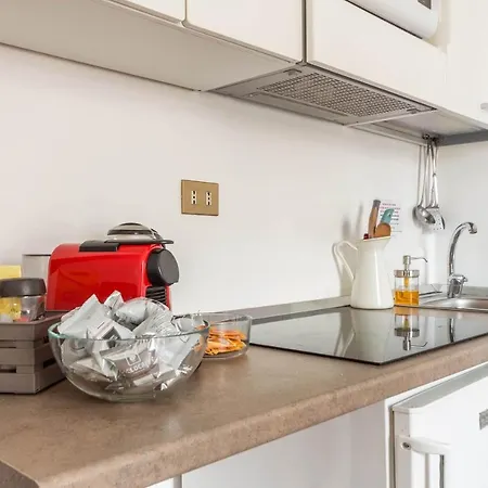 Torripa Group - Prati 3* Рим