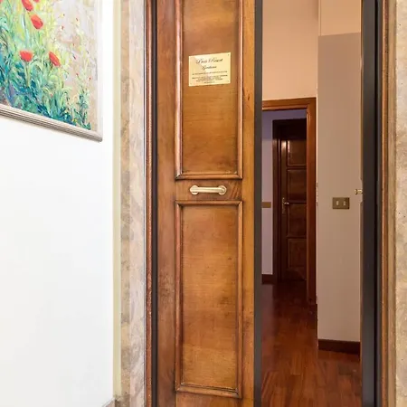 게스트하우스 Torripa Group - Prati 로마