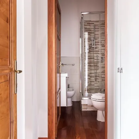 Torripa Group - Prati 3* Рим