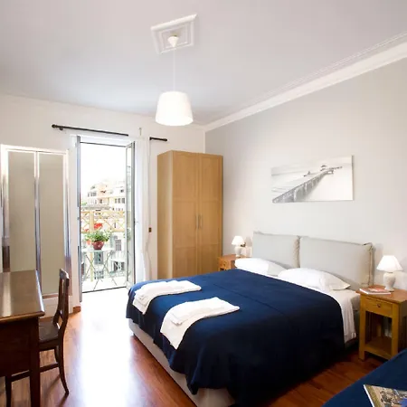 Torripa Group - Prati 로마