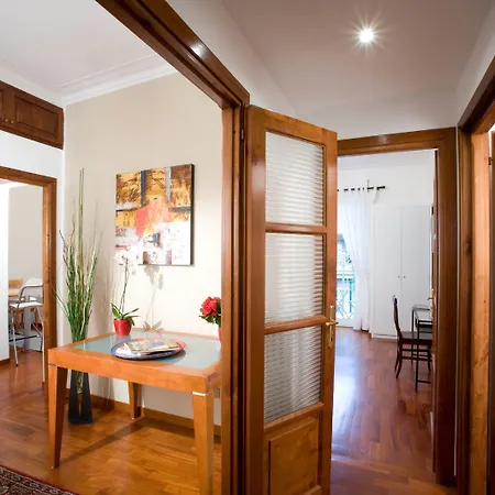 게스트하우스 Torripa Group - Prati 4*