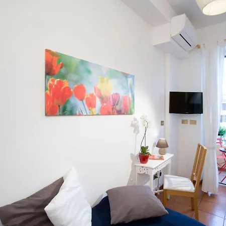 بيت ضيافة Torripacollection - Domus Vittoria - Prati