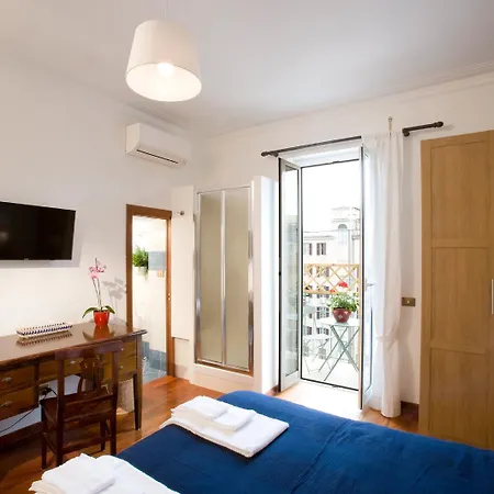 Torripacollection - Domus Vittoria - Prati 4* Roma