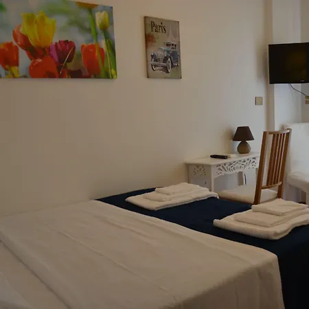 Affittacamere Torripacollection - Domus Vittoria - Prati 4*