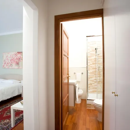 Torripa Group - Prati 4*