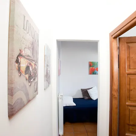 게스트하우스 Torripa Group - Prati