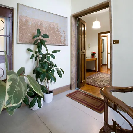 Torripa Group - Prati 4* 로마