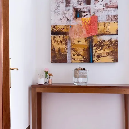 Torripa Group - Prati 게스트하우스 4*