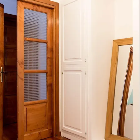 Torripacollection - Domus Vittoria - Prati 4*