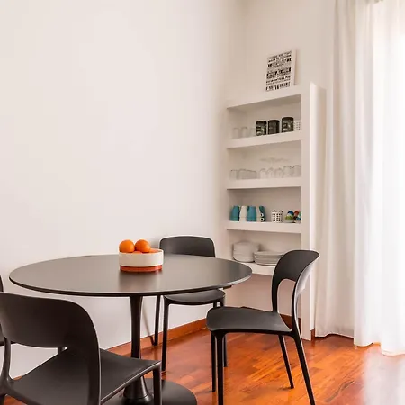 Affittacamere Torripacollection - Domus Vittoria - Prati Roma