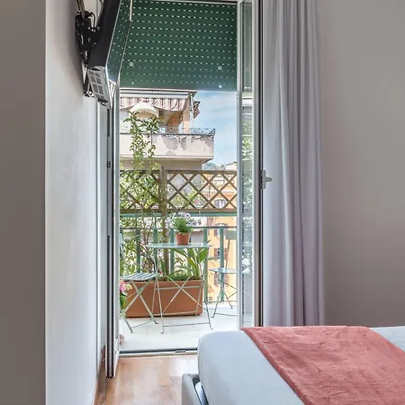 Torripacollection - Domus Vittoria - Prati 4*