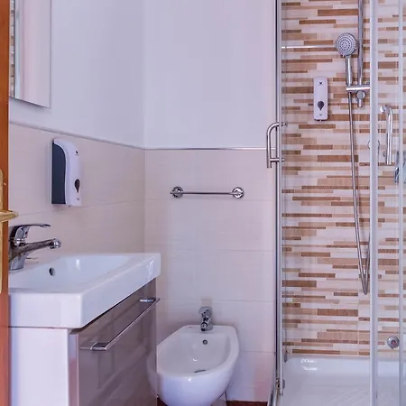 게스트하우스 Torripa Group - Prati