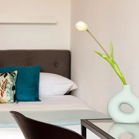 Torripa Group - Prati 게스트하우스