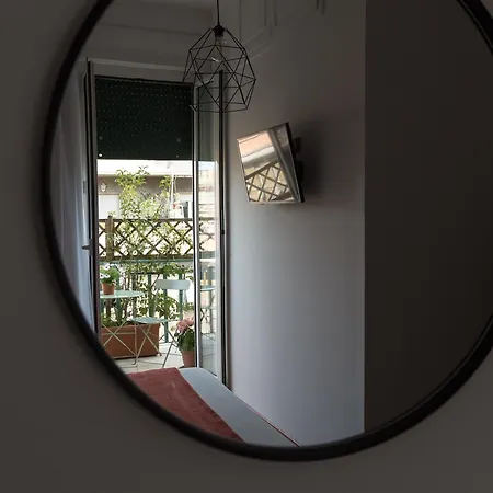 게스트하우스 Torripa Group - Prati 로마