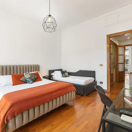 Torripacollection - Domus Vittoria - Prati 4*
